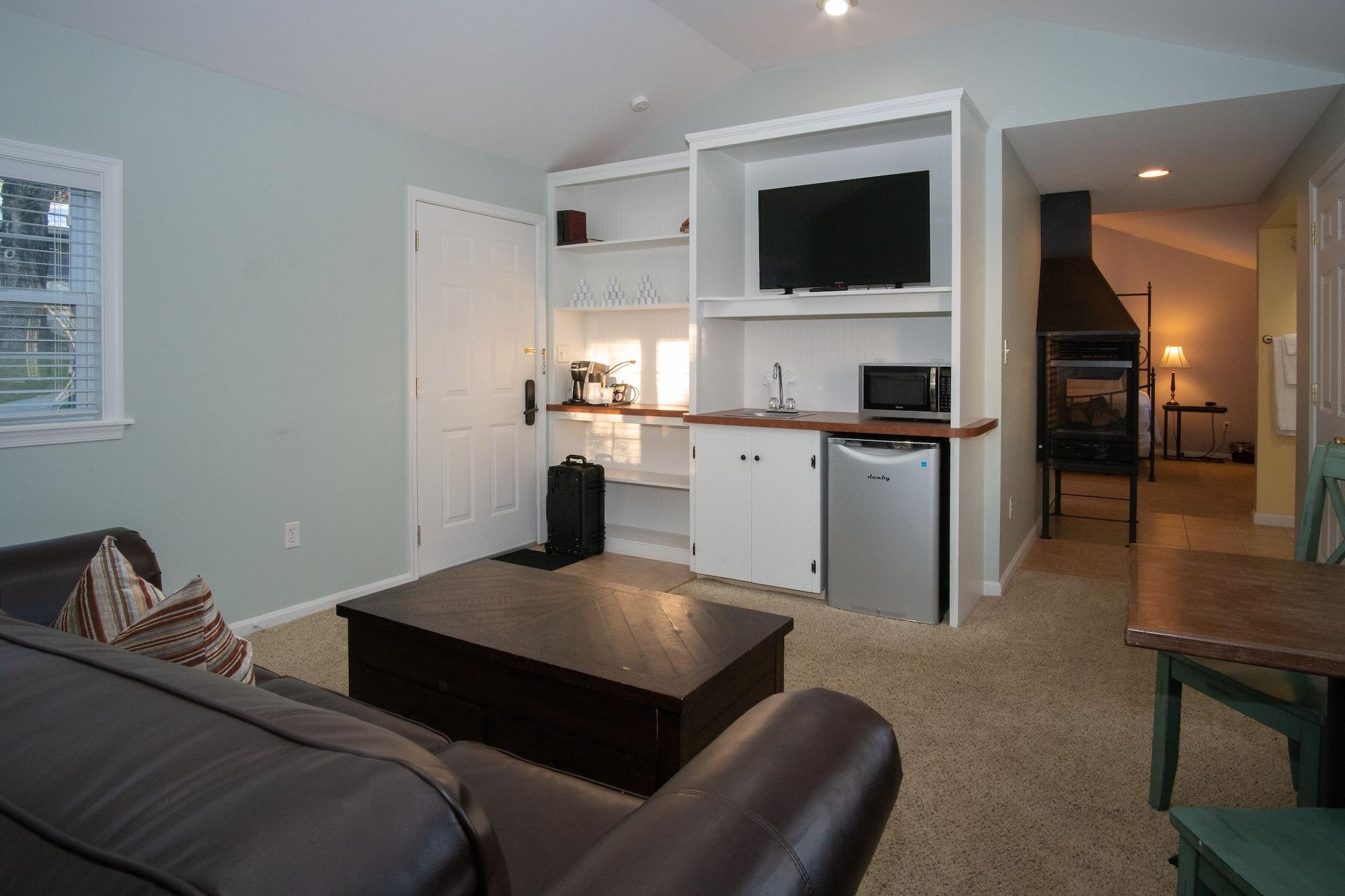 Resort Allenberry 3*