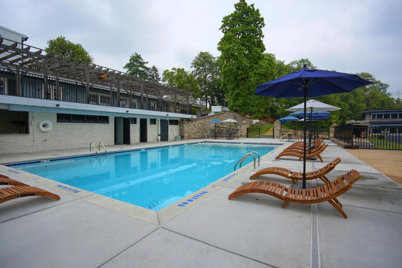 Resort Allenberry Boiling Springs
