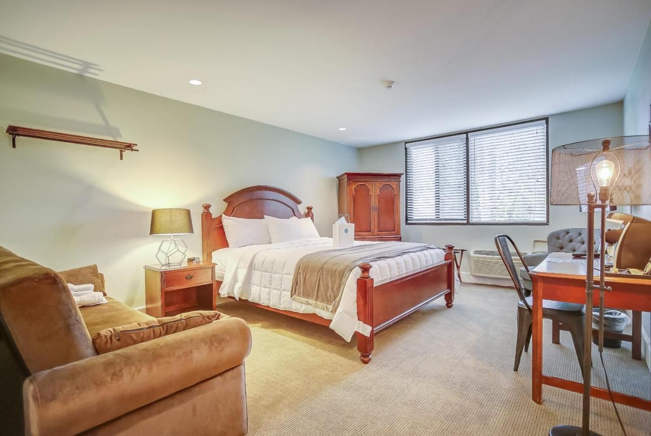 Resort Allenberry 3*